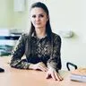 Шестак Алина Сергеевна