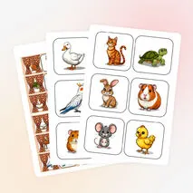 Дидактическая игра 