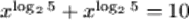 Описание: mhtml:file://F:\Новая%20папка\Логарифмические%20уравнения%20инер.mht!http://www.math.md/school/praktikum/logr/log50x.gif