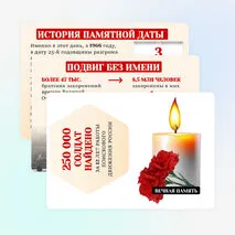 Оформление ко Дню Неизвестного Солдата «День Неизвестного Солдата»