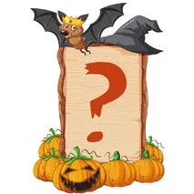 Оформление на Хэллоуин/ Halloween.Алфавит(русский/английский).Цифры.Знаки препинания