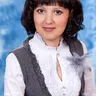 Ахмерова Альбина Рифовна