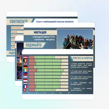 Презентация по теме «Западная Европа» (география, 11 класс)