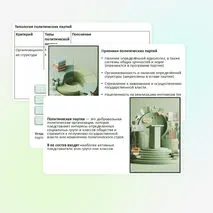 Презентация по обществознанию «Политические партии и политические идеологии», 11 класс (углубленный уровень)