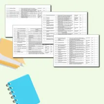 Адаптированная рабочая программа индивидуального обучения по учебному предмету «Окружающий социальный мир» для обучающейся 6 года обучения Вариант 2