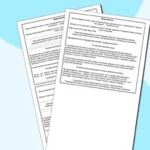 Словарная работа со словом 