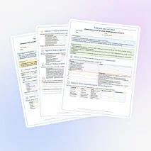 Агроклиматические ресурсы. Рекреационные ресурсы. Практическая работа «Определение ресурсообеспеченности стран отдельными видами природных ресурсов»