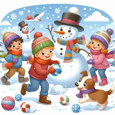 Picture background