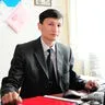 Який Хайрат Якийұлы