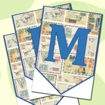Тематическая растяжка 