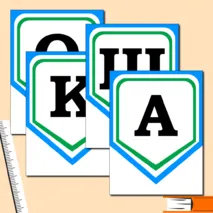 Растяжка (флажки) ко Дню Республики Башкортостан