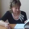 Цедрик Елена Станиславовна