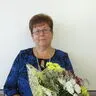 Сергеева Вера Николаевна