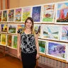 Лобастова Мария Васильевна