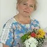Агафонова Татьяна Петровна