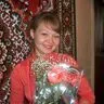 Новикова Марина Викторовна