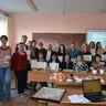 Аджигеряева Ление Эскендеровна