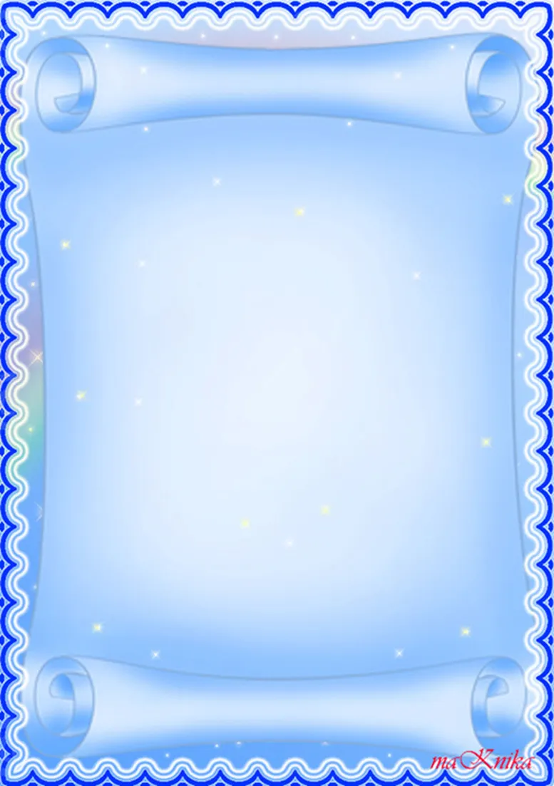 Picture background