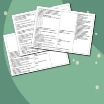 Технологическая карта внеклассного занятия по математике. ТЕМА - Комбинаторные задачи на перестановки.