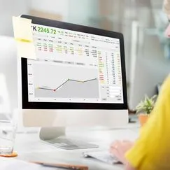 Администрирование корпоративной IT-инфраструктуры: управление ресурсами, базами данных и безопасностью