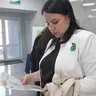 Карачуль Алие Ферруиновна