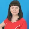 Каторгина Юлия Викторовна