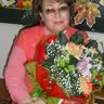Пономарева Анжелла Ивановна