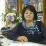 Хорошайло Галина Васильевна