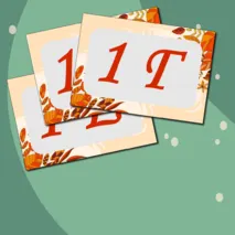 Таблички классов на 1 Сентября (цифра, литера + № школы) + редактируемый файл