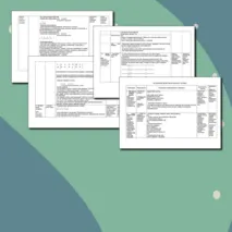 Конспект урока по математике 3 класс 