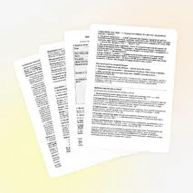 Комплект материалов § 7 «Экономическая политика советской власти. „Военный коммунизм“»