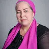 Адамова Наталья Алиевна