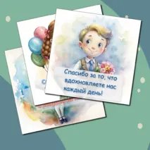 День учителя. Оформление для праздника. Плакаты