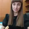 Архипова Екатерина Михайловна