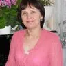 Газина Александра Ивановна
