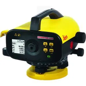&TScy;&icy;&fcy;&rcy;&ocy;&vcy;&ocy;&jcy; &ncy;&icy;&vcy;&iecy;&lcy;&icy;&rcy; Leica Sprinter 250M