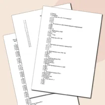 Тест по теме «Виды, назначение и тактико-технические характеристики стрелкового оружия и ручных гранат Вооруженных Сил Российской Федерации (огневая подготовка)»