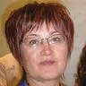 Шарикова Нина Вениаминовна
