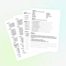 Практикум «Правописание приставок ПРЕ-/ПРИ-» (6 класс)