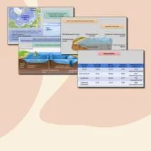 Презентация по географии на тему 