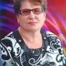 Студеникова Любовь Андреевна