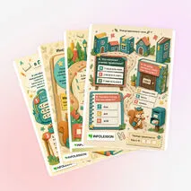 Дидактическая игра «Международный день грамотности: игра на применение знаний в учебных ситуациях»