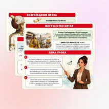 Презентация по истории 