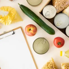 Нутрициология: гигиена питания и безопасность пищевых продуктов