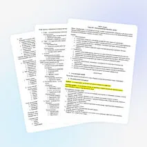 Конспект по ОБЗР в 8 классе на тему 