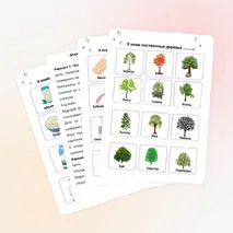 Дидактическая игра 