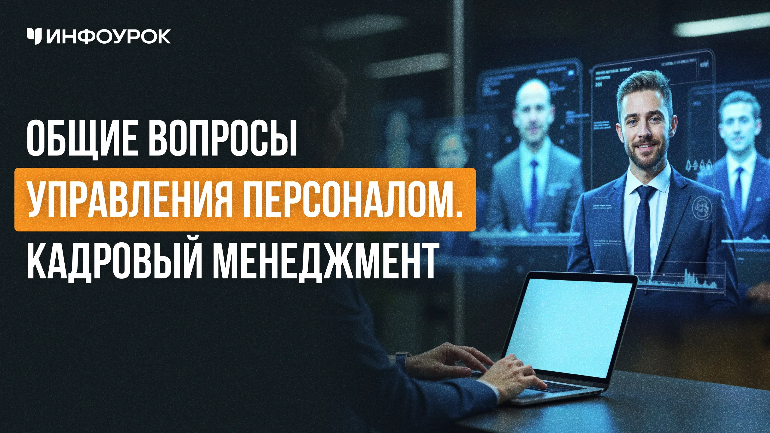 Обложка курса