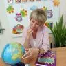 Барбашова Анна Юрьевна
