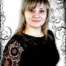 Осадчая Виктория Викторовна