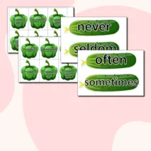Present Simple